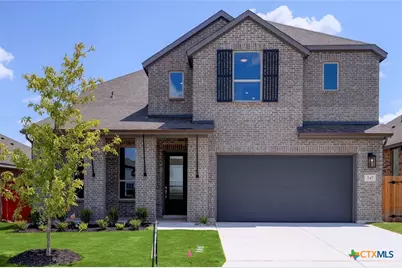 247 White Oak, Castroville, TX 78009 - Photo 1