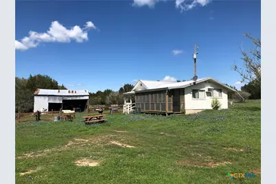 1595 Sky Ridge Road, Lampasas, TX 76550 - Photo 8