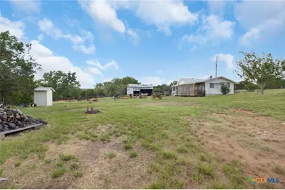 1595 Sky Ridge Road, Lampasas, TX 76550 - Photo 12