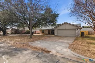 59 Wisteria St, Waco, TX 76708 - Photo 2