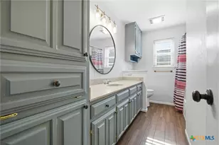 59 Wisteria St, Waco, TX 76708 - Photo 14