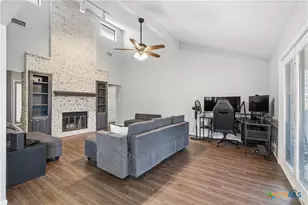 59 Wisteria St, Waco, TX 76708 - Photo 4