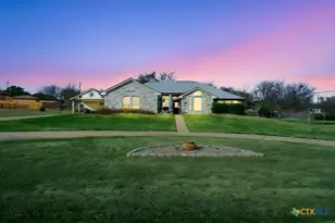 138 Co Rd 4963, Kempner, TX 76539 - Photo 1