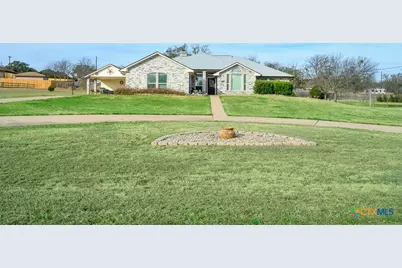 138 County Road 4963, Kempner, TX 76539 - Photo 2