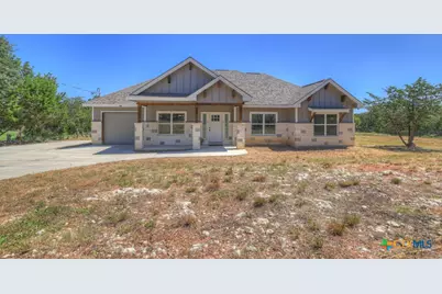 164 Willie Court, Canyon Lake, TX 78133 - Photo 4