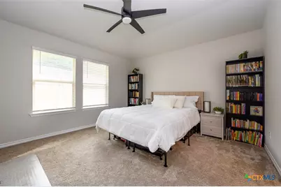 129 Minnie J Loop, Copperas Cove, TX 76522 - Photo 12