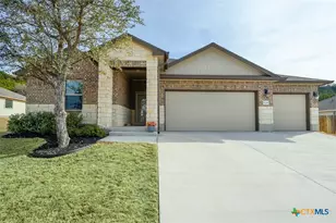 129 Minnie J Loop, Copperas Cove, TX 76522 - Photo 2
