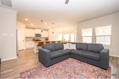 129 Minnie J Loop, Copperas Cove, TX 76522 - Photo 8