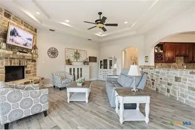 426 County Road 2801 W, Mico, TX 78056 - Photo 14