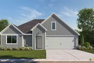 1308 Coriander Rd, Temple, TX 76502 - Photo 1