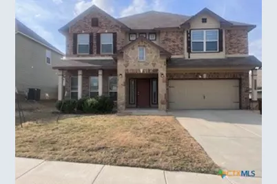 861 Stockdale Road, Copperas Cove, TX 76522 - Photo 1