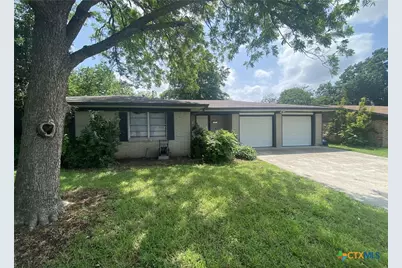 2701 Scott Boulevard, Temple, TX 76504 - Photo 1