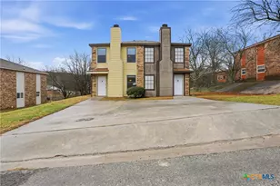 922 N 7th St, Copperas Cove, TX 76522 - Photo 2