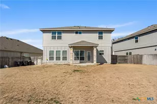 607 Friar Tuck Dr, Temple, TX 76502 - Photo 34