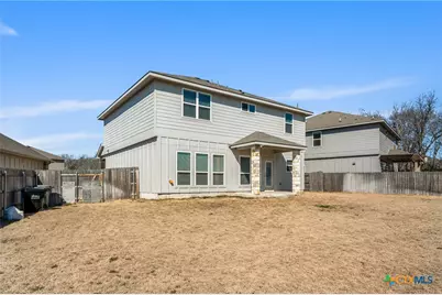 607 Friar Tuck Drive, Temple, TX 76502 - Photo 34