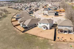 607 Friar Tuck Dr, Temple, TX 76502 - Photo 46