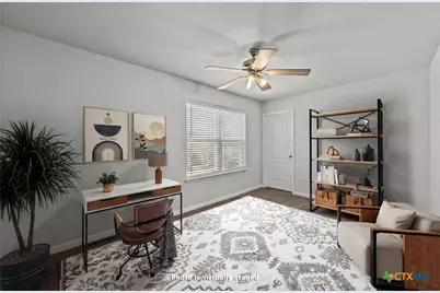 607 Friar Tuck Drive, Temple, TX 76502 - Photo 22