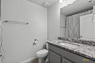 607 Friar Tuck Dr, Temple, TX 76502 - Photo 22