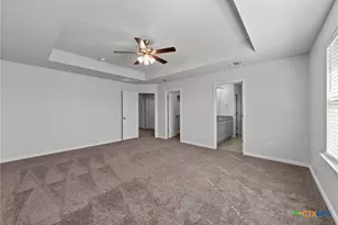 607 Friar Tuck Dr, Temple, TX 76502 - Photo 24