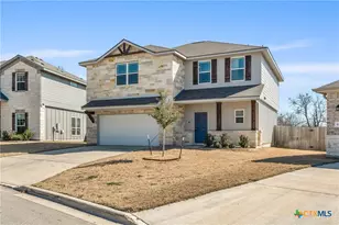 607 Friar Tuck Dr, Temple, TX 76502 - Photo 2