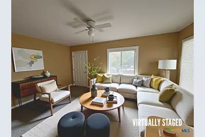 1203 E Avenue G, Killeen, TX 76541 - Photo 2