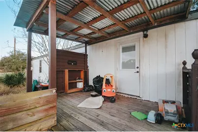 768 Rodeo Road, Inez, TX 77968 - Photo 26