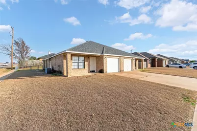 3802 Hitchrock Drive #1&2, Killeen, TX 76549 - Photo 2