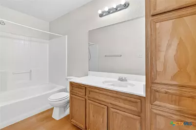 3802 Hitchrock Drive #1&2, Killeen, TX 76549 - Photo 20