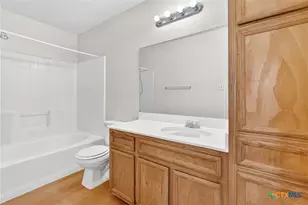 3802 Hitchrock Dr, Killeen, TX 76549 - Photo 20