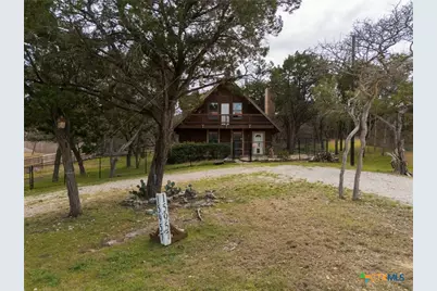 15957 Crockett Drive, Temple, TX 76502 - Photo 1