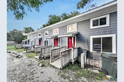 1108 W McCarty Lane #A+D Port, San Marcos, TX 78666 - Photo 1