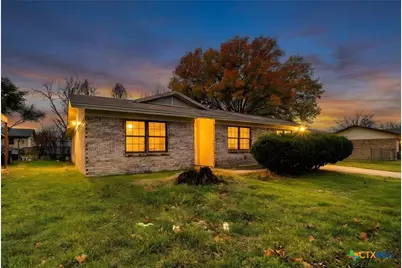 1512 McCreary Avenue, Killeen, TX 76549 - Photo 1