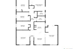 1512 McCreary Ave, Killeen, TX 76549 - Photo 4