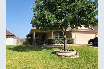 2602 Red Fern Drive, Harker Heights, TX 76548 - Photo 1