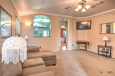 6709 Bayberry Drive, Killeen, TX 76542 - Photo 6