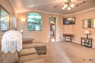 6709 Bayberry Dr, Killeen, TX 76542 - Photo 6