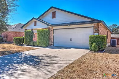 6709 Bayberry Drive, Killeen, TX 76542 - Photo 2