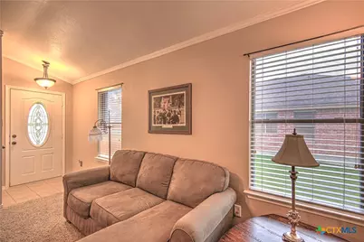 6709 Bayberry Drive, Killeen, TX 76542 - Photo 8