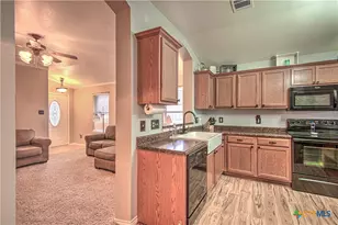 6709 Bayberry Dr, Killeen, TX 76542 - Photo 12