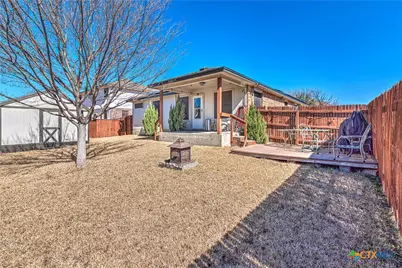 6709 Bayberry Drive, Killeen, TX 76542 - Photo 28