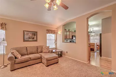 6709 Bayberry Drive, Killeen, TX 76542 - Photo 8