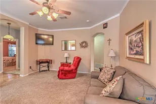 6709 Bayberry Dr, Killeen, TX 76542 - Photo 6