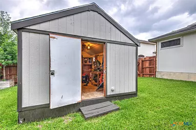 6709 Bayberry Drive, Killeen, TX 76542 - Photo 30