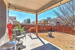 6709 Bayberry Dr, Killeen, TX 76542 - Photo 26