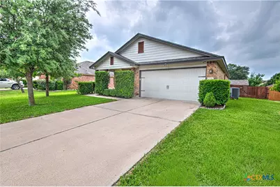 6709 Bayberry Drive, Killeen, TX 76542 - Photo 2