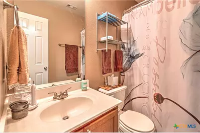 6709 Bayberry Drive, Killeen, TX 76542 - Photo 24