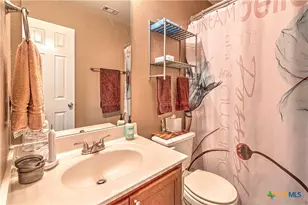 6709 Bayberry Dr, Killeen, TX 76542 - Photo 24