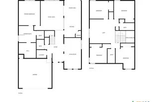 5405 Sulfur Spring Dr, Killeen, TX 76542 - Photo 38