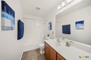 5405 Sulfur Spring Dr, Killeen, TX 76542 - Photo 24
