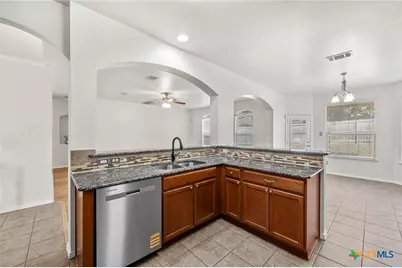 5405 Sulfur Spring Drive, Killeen, TX 76542 - Photo 14